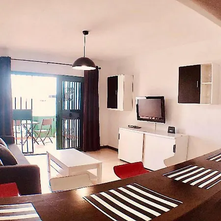 Apartment Preciosa, Sat-Tv,Wifi, 300M Vom Strand Apartmán Puerto del Carmen (Lanzarote)