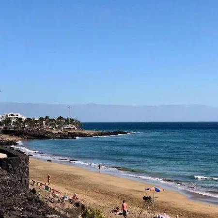 Apartment Preciosa, Sat-TV,Wifi, 300m vom Strand Apartment Puerto del Carmen (Lanzarote)