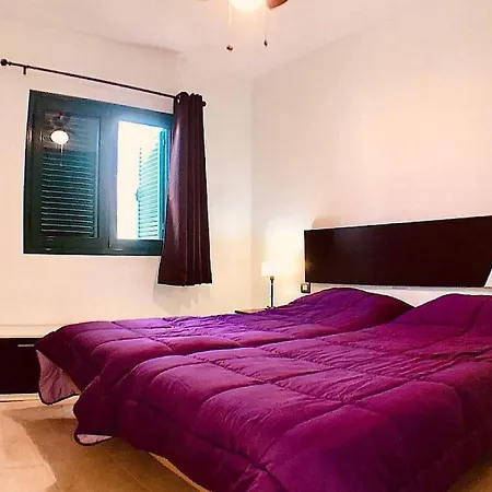 Apartment Preciosa, Sat-TV,Wifi, 300m vom Strand *