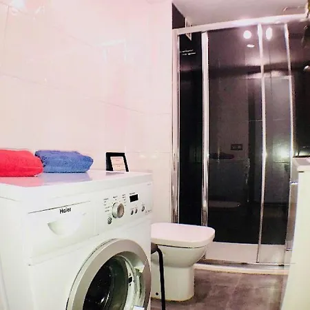 Apartment Preciosa, Sat-Tv,Wifi, 300M Vom Strand Appartement Puerto del Carmen (Lanzarote)