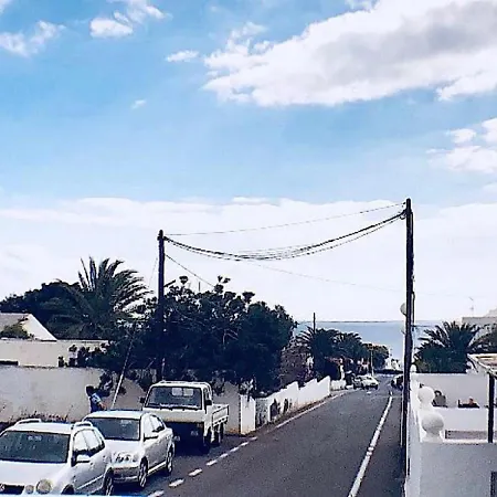 Apartment Preciosa, Sat-Tv,Wifi, 300M Vom Strand Puerto del Carmen (Lanzarote)