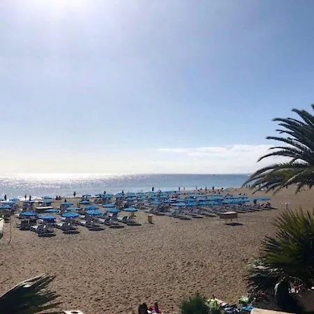 Apartment Apartment Preciosa, Sat-TV,Wifi, 300m vom Strand *
