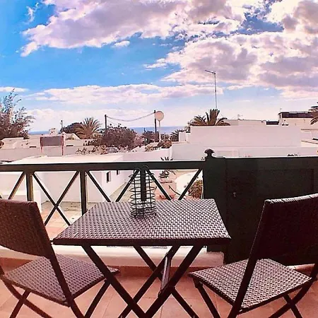 Appartement Apartment Preciosa, Sat-Tv,Wifi, 300M Vom Strand Puerto del Carmen (Lanzarote)