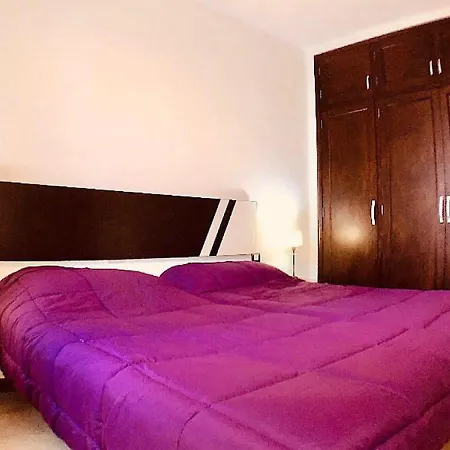 Apartment Preciosa, Sat-TV,Wifi, 300m vom Strand Puerto del Carmen (Lanzarote)