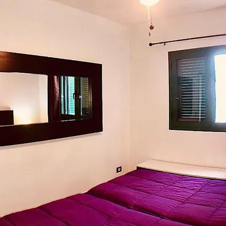 Apartment Preciosa, Sat-TV,Wifi, 300m vom Strand Apartment Puerto del Carmen (Lanzarote)